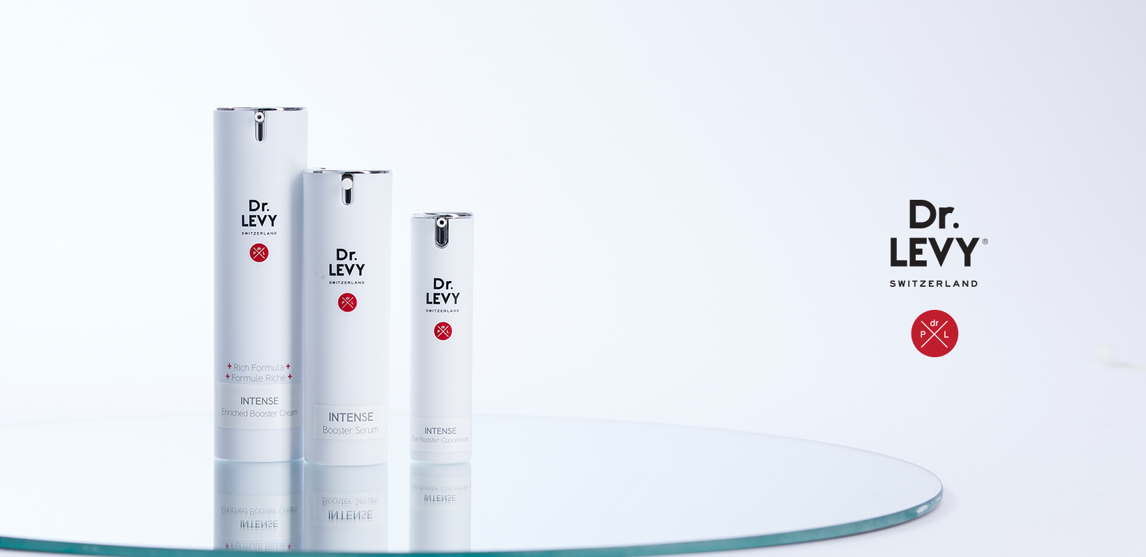 DR-LEVY-SWITZERLAND - bond with beauty